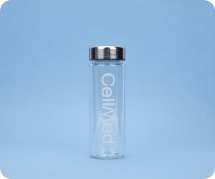 Cellmed pharmaceutical company