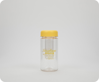 Vitamin Brand